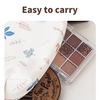 Happyflute Cosmetic Bag Printed Waterproof Wet Dry Handbag Stroller Carry Pack Travel Wetbag 