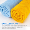 Happy Flute Baby Blanket Knitted Newborn Swaddle Wrap Blankets Super Soft Toddler Infant Bedding Quilt For Bed Sofa