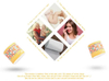 Happyflute Unscented Biodegradable Nappy Liners 100% Biodegradable & Flushable, Highly Absorbent,Breathable & Disposable